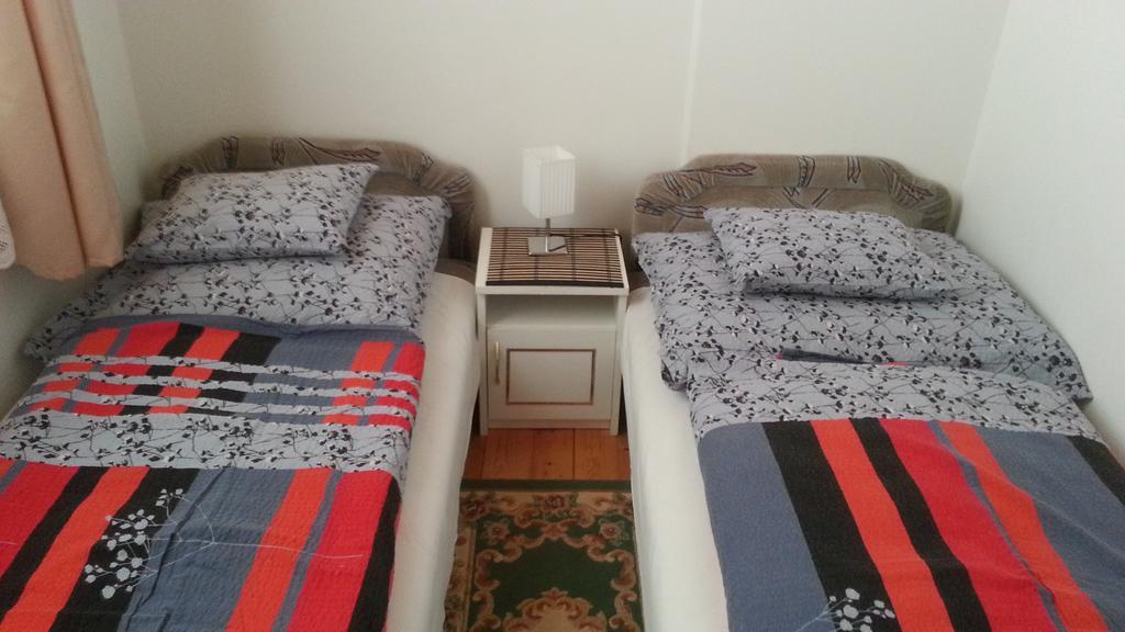 Csokonai Guesthouse Zamárdi Kamer foto