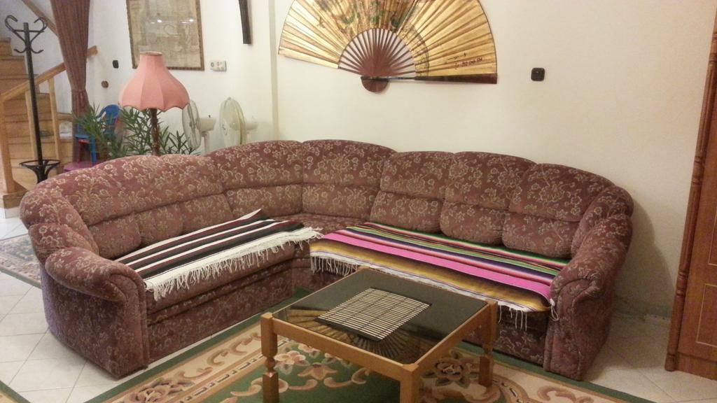 Csokonai Guesthouse Zamárdi Kamer foto